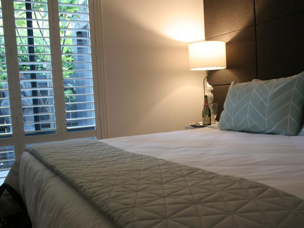Hotel Haven On The Park Perth Pokoj fotografie